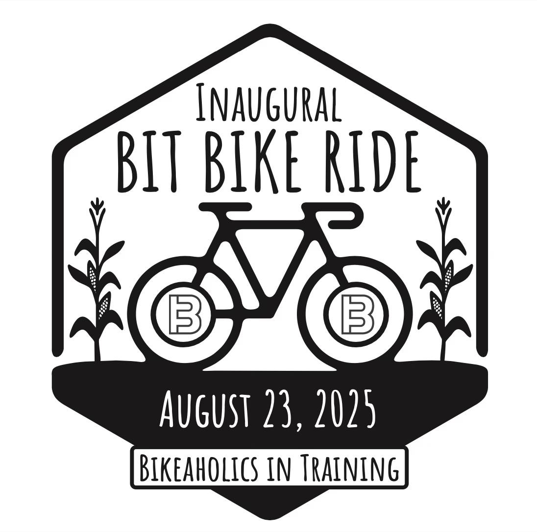 Image of Central City BIT Brewery Inaugural Bicycle Ride