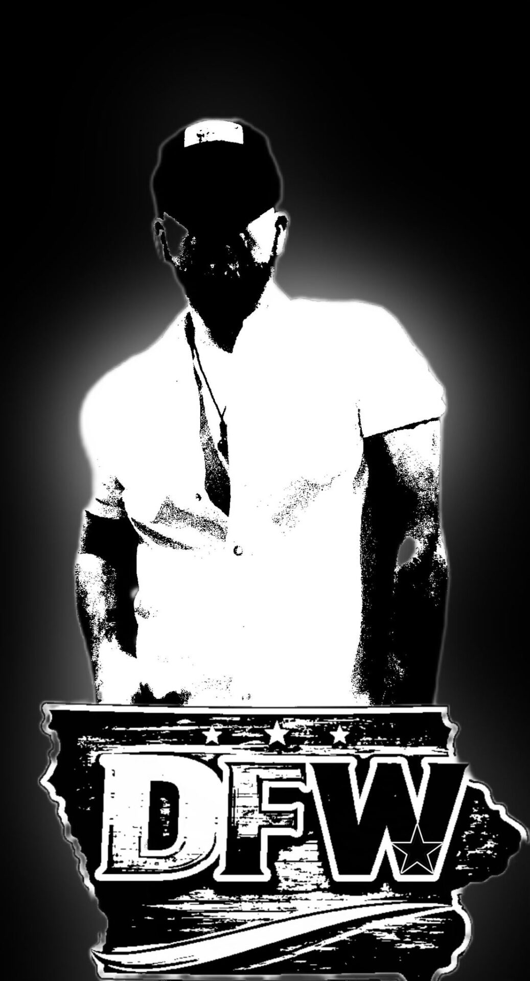 image of singer danny whitson for BIT brewery