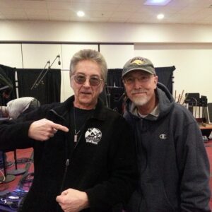 image of The Blue 2 music group