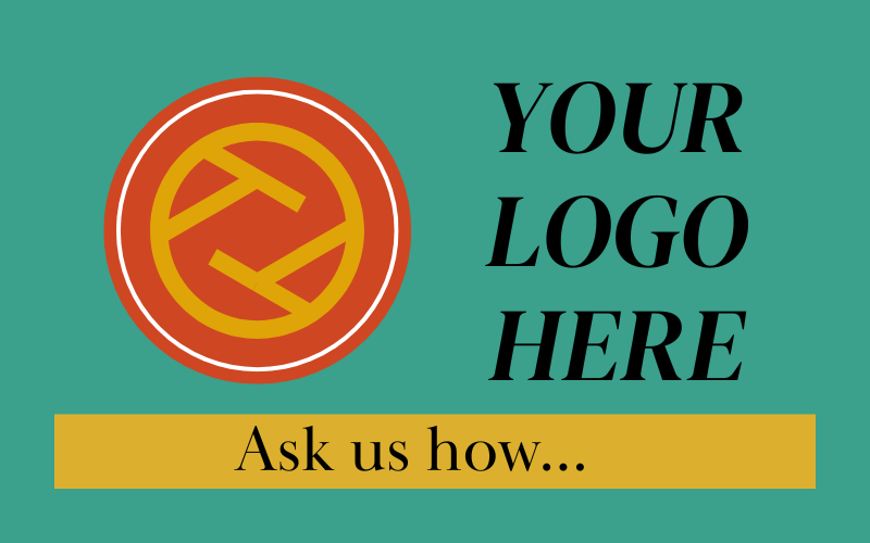 Your logo here placeholder image